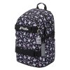 Školní batoh Baagl Skate Kuromi Black 25 l