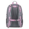 Školní batoh Baagl Skate Kuromi Grey 25 l 3
