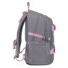 Školní batoh Baagl Skate Kuromi Grey 25 l 4