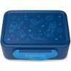 Svačinový box Ergobag Plastic Lunchbox Astronaut