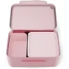 Nerezový svačinový box Ergobag Stainless Steel Lunchbox Unicorn 2