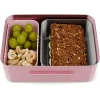 Nerezový svačinový box Ergobag Stainless Steel Lunchbox Unicorn 3
