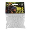 Dino céčka svítící – 150 ks
