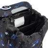 Školní aktovka Ars Una Anatomic Space Explorer Easy-Pack 21 l 11