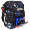 Školní aktovka Ars Una Anatomic Space Explorer Easy-Pack 21 l 3