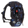 Školní aktovka Ars Una Anatomic Space Explorer Easy-Pack 21 l 4