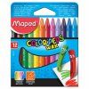 Voskovky Maped Color’Peps Wax 12 ks