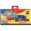 Plastelína Colorino 12 ks JUICY