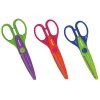 Dětské nůžky Colorino Craft 12,5 cm