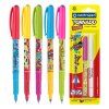 Roller Centropen Tornado se zmizíkem – ergonomické pero pro školáky