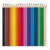 Pastelky Maped Color'Peps - 24 barev