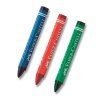 Voskovky Faber-Castell Wax Triangular – 12 barev 1