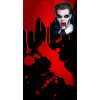 Líčidla pastelky 8ks