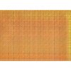 Barevný holografický karton 8 listů - 25x35cm