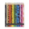 Maped pastelky Color’Peps Zvířátka – 18 barev, ergonomické trojhranné 1