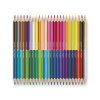 Pastelky Maped Color'Peps Duo - oboustranné pastelky, 48 barev