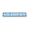 Pravítko Maped Study Unbreakable 15 cm – mix barev 2