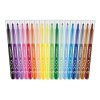 Dětské fixy Maped Color'Peps Long Life - 18 barev