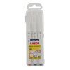 liner centropen 2811 sada 3ks 0 3 mm