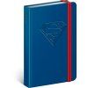 notes superman logo linkovany 10 5 x 15 8 cm 5 2