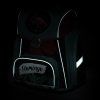 Školní aktovka Oxybag PREMIUM pro prvňáčky Plameňák 5