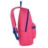 Batoh na volný čas OXY Street fashion pink