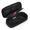 Pouzdro do školy - etue komfort OXY BLACK LINE pink