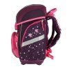 skolni aktovka 5 dilny set smart 3d pegasus led 5