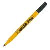 dekoracni popisovac centropen 2738 decor pen 1 5 mm cerny