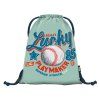 Sáček na obuv Baseball Lucky