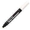 Permanentní bílý fix Centropen 8586 – 2,5 mm