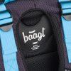 Baagl školní batoh Skate Bluelight 7