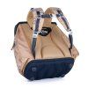 Školní aktovka Oxybag PREMIUM LIGHT pro prvňáčky Kůň Romantic 3