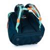 Školní set Oxybag PREMIUM Light Dinosaurus – ergonomická aktovka, penál a sáček
