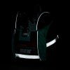 Školní set Oxybag PREMIUM Light Dinosaurus – ergonomická aktovka, penál a sáček