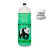 Zdravá lahev 0,7 l – Panda + náhradní zátka