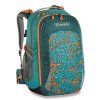 Školní batoh Boll School Smart 24 Fish - Teal