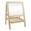 multifunkcni tabule s pocitadlem 23 5x33x20 cm drevena 2v1 3