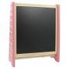 multifunkcni tabule s pocitadlem 25x30x9 cm drevena 3v1 mix 2 barev 3