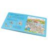 praha puzzle omalovanky kvizy 126939 9