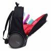 Školní a cestovní batoh na kolečkách Nikidom Roller UP XL Street style (27 l)