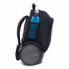 Školní a cestovní batoh na kolečkách Nikidom Roller UP Reef (19 l)