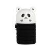 pouzdro na pera panda 1 zipove