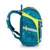 Školní aktovka Oxybag - PREMIUM Light - Jurassic World 1