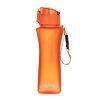 Láhev OXY TWiST 550 ml Peach Mat