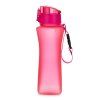 Láhev OXY TWiST 550 ml Rose Mat