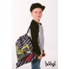 sacek na obuv bagr 81428 37