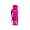 Láhev na pití Ars Una 500 ml – magenta