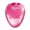 Ořezávátko Maped i-Gloo s odpadní nádobkou – 2 otvory4