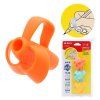Ergonomický úchop na tužku M+G – sada 3 ks